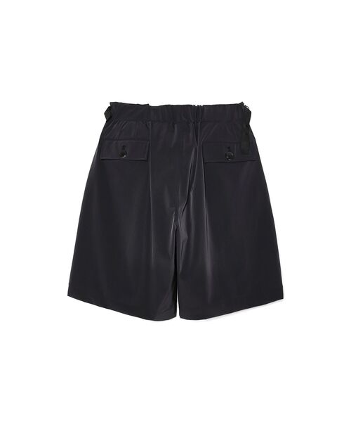 N.HOOLYWOOD COMPILE(N.ハリウッド コンパイル)の「GURKHA EASY HALF PANTS(その他パンツ・メンズ・ベージュ/ネイビー・38/36/40)」の10枚目の写真