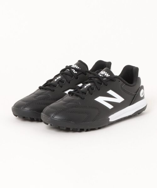 セール】【New Balance】ニューバランス 442 Team Jnr TF V3 サッカー