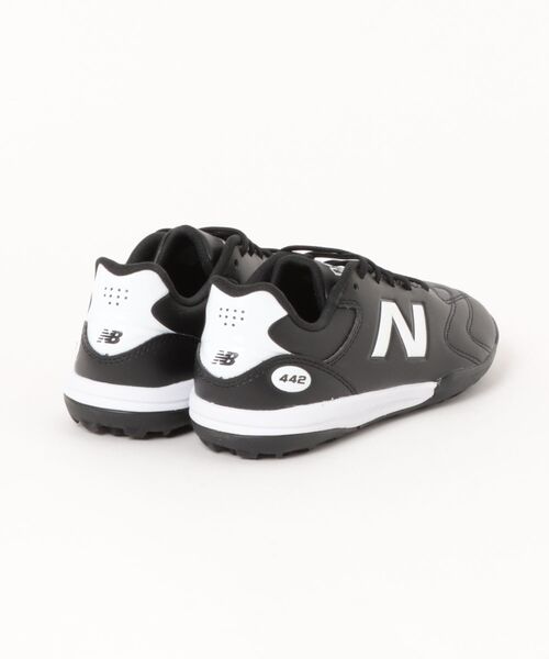 セール】【New Balance】ニューバランス 442 Team Jnr TF V3 サッカー