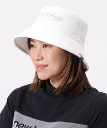 【new balance golf】サマーツイード バケットハット (WOMENS)