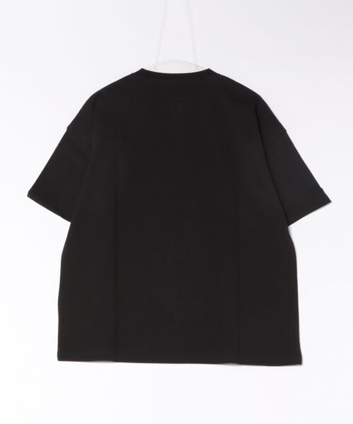 Duckster(ダックスター)の「DUCKSTER/ダックスター RELAXED FIT S/STEE《BEAT FOR LIFE!》(Tシャツ/カットソー・メンズ・ホワイト/ブラック/その他1/マスタード・X-LARGE/LARGE/MEDIUM)」の10枚目の写真