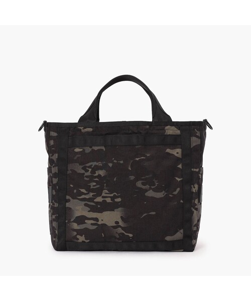 BRIEFING／ブリーフィング】DF TOTE WIDE（トートバッグ）｜BRIEFING
