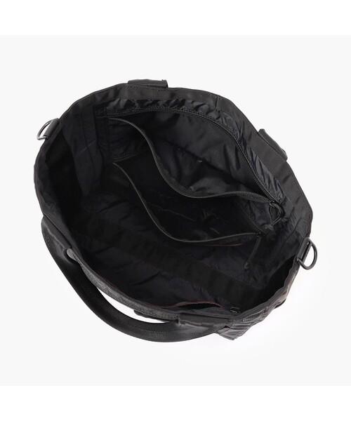 BRIEFING／ブリーフィング】DF TOTE WIDE（トートバッグ）｜BRIEFING