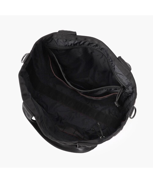 新品✨BRIEFING ブリーフィングBS EASY TOTE トートバッグ　黒 BRIEFING（ブリーフィング） トートバッグ 「BRIEFING／ブリーフィング