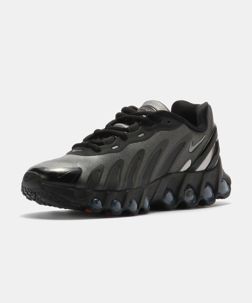 NIKE(ナイキ)の「NIKE W AIR MAX DN8 HF5509-002(スニーカー・レディース・ブラック・23cm/23.5cm/24cm/24.5cm)」の2枚目の写真