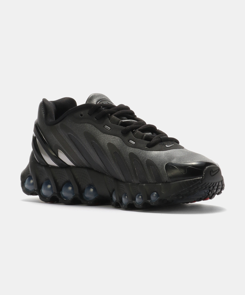 NIKE(ナイキ)の「NIKE W AIR MAX DN8 HF5509-002(スニーカー・レディース・ブラック・23cm/23.5cm/24cm/24.5cm)」の5枚目の写真