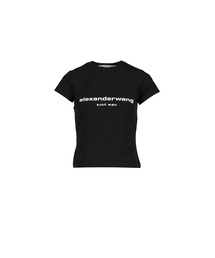 alexanderwang（アレキサンダーワン）の「LOGO BABY TEE（Tシャツ/カットソー）」