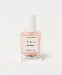 Steven Alan（スティーブンアラン）の「＜manucurist ＞ACTIVE SHINE 22128/ネイルケア（ネイル用品/ネイルケア）」