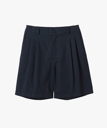 agnes b. | メンズ コットン ショートパンツ "Unai"(その他パンツ)