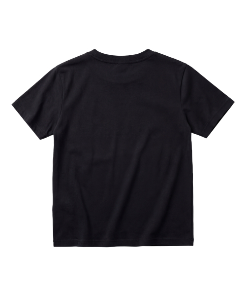 IDWS（アイドンワナセル）の「[W]Novichi T-Shirt Black（Tシャツ/カットソー・レディース・その他・OS）」の3枚目の写真