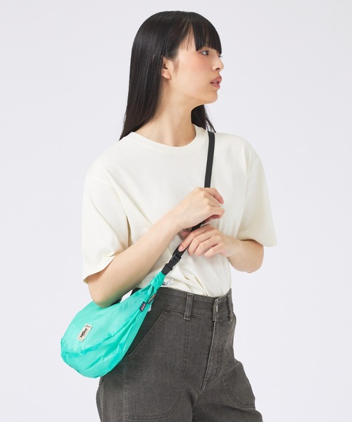 JEMORGAN(ジェーイーモーガン)の「【JEMORGAN / ジェーイーモーガン】16/-天竺ピグメント半袖Tシャツ/ユニセックス(Tシャツ/カットソー・メンズ・ブルー系その他/パープル/ブラウン/レッド/オフホワイト/ブラック・L/XL/M)」の7枚目の写真