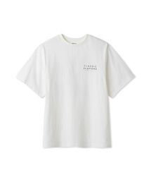 カフェモチーフグラフィックTシャツ