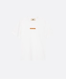 Essential Minimal Logo Tee