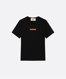 Essential Minimal Logo Tee