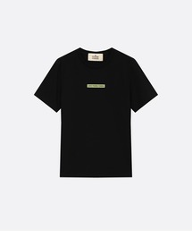 Essential Minimal Logo Tee