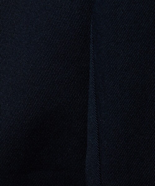 A DAY IN THE LIFE UNITED ARROWS（アデイインザライフユナイテッドアローズ）の「シルケット コットンツイル クロップドパンツ＜A DAY IN THE LIFE＞（その他パンツ・メンズ・ベージュ/ホワイト/ネイビー・M/XL/L）」の18枚目の写真