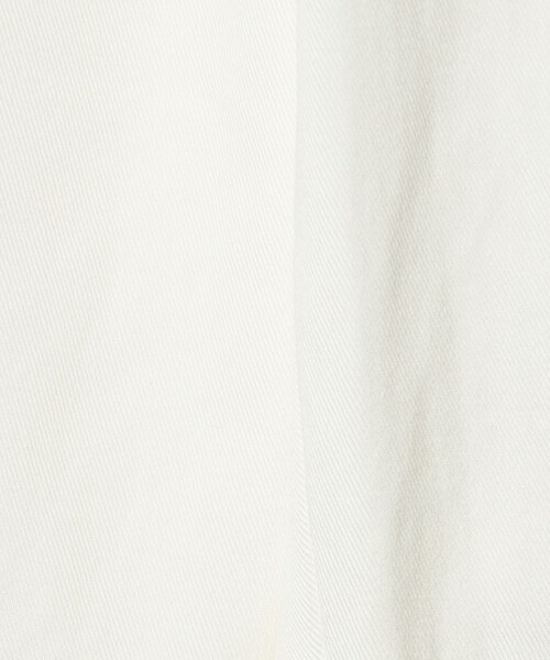 A DAY IN THE LIFE UNITED ARROWS（アデイインザライフユナイテッドアローズ）の「シルケット コットンツイル クロップドパンツ＜A DAY IN THE LIFE＞（その他パンツ・メンズ・ベージュ/ホワイト/ネイビー・M/XL/L）」の21枚目の写真