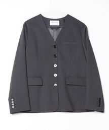 ブランド古着】EMMEL REFINES｜エメルリファインズのジャケット
