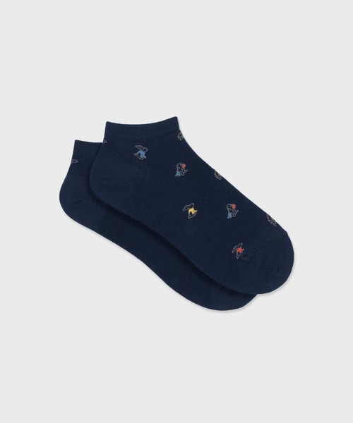 Paul Smith｜ポールスミスのソックス/靴下（ショート・くるぶし丈