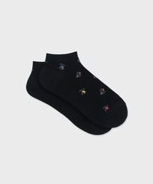 Paul Smith｜ポール・スミスのソックス/靴下（ショート・くるぶし丈
