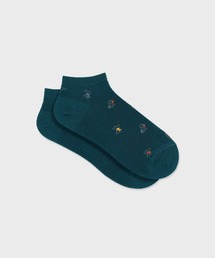 まんじゅう ❗️ Paul Smith ルーズ ソックス 3足セット Paul Smith｜ポール・スミスのソックス/靴下（ショート・くるぶし丈