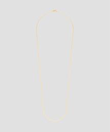 YLEVE（イレーヴ）の「YLEVE / CHAIN NECKLACE 70cm（ネックレス）」