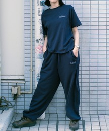 スウェット（ブルー・ネイビー/青色系）ファッション通販 - ZOZOTOWN