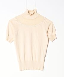 新品】Cynthia Rowleyシンシア・ローリー ロブスター柄 6枚セット