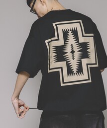 PENDLETON（ペンドルトン）の「半袖Tシャツ（Tシャツ/カットソー）」