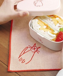 COMMON WARE（コモンウェアー）の「EC:DOODLE LUNCH CLOTH ドゥードゥル ランチクロス（ランチョンマット/テーブルウェア）」