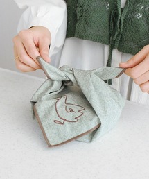 COMMON WARE（コモンウェアー）の「EC:DOODLE LUNCH CLOTH ドゥードゥル ランチクロス（ランチョンマット/テーブルウェア）」