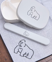 COMMON WARE（コモンウェアー）の「EC:DOODLE LUNCH CLOTH ドゥードゥル ランチクロス（ランチョンマット/テーブルウェア）」