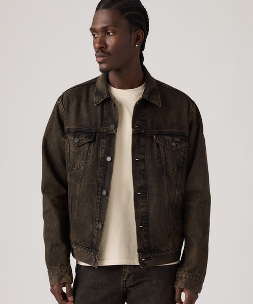 Levi's/リーバイス TYPEⅢ トラッカージャケット（デニムジャケット