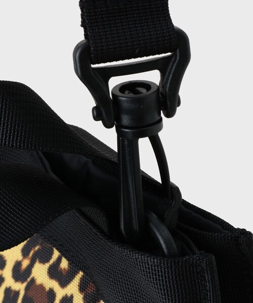 UNTITLED(アンタイトル)の「【Drifter】FAIRPORT MINI TOTE(トートバッグ・レディース・ダークブラウン系3・00)」の9枚目の写真