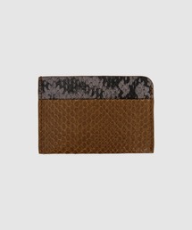 DRIES VAN NOTEN（ドリスヴァンノッテン）の「BW262-SLG241-305 W.L. C. CASE（カードケース）」