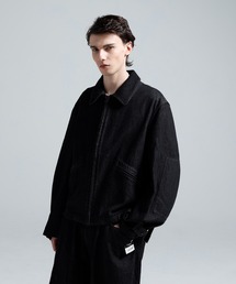 Y-3 | Y-3 DENIM BLOUSON(ブルゾン)