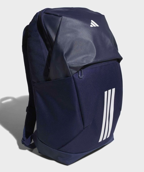 adidas(アディダス)の「イーピーエス バックパック30 / アディダス adidas(バックパック/リュック・メンズ・ブルー・FREE)」の3枚目の写真
