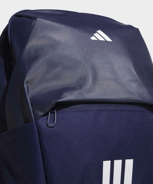 adidas(アディダス)の「イーピーエス バックパック30 / アディダス adidas(バックパック/リュック・メンズ・ブルー・FREE)」の5枚目の写真