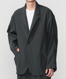 DAIWA PIER39（ダイワピア39）の「DAIWA PIER39 | TECH LOOSE LIGHT 2B JACKET MEN（テーラードジャケット）」