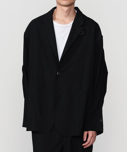 DAIWA PIER39 | TECH LOOSE LIGHT 2B JACKET MEN（テーラード