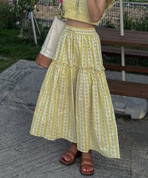 ロングスカート