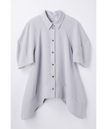 ENFOLD（エンフォルド）の「UMBRELLA SHIRT（シャツ/ブラウス・レディース）」