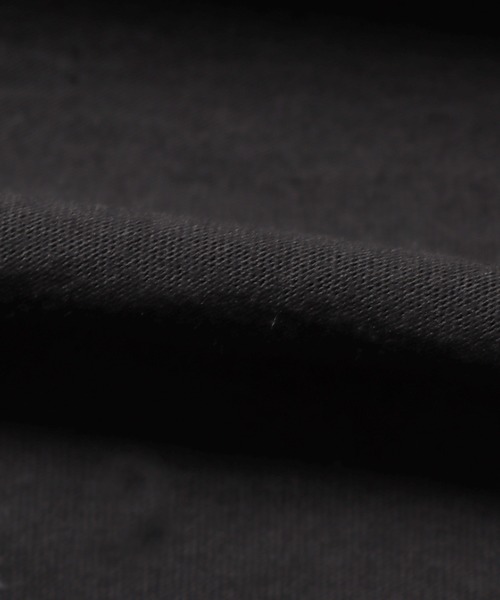 Chick(チック)の「PRO5/プロファイブ S/S SUPER HEAVY(Tシャツ/カットソー・メンズ・ブラック/チャコールグレー/カーキ/ネイビー/ブラウン・S/M/L/XL)」の11枚目の写真