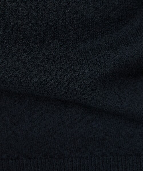 ABAHOUSE GRAY(アバハウスグレイ)の「ブークレー 半袖Tシャツ(Tシャツ/カットソー・メンズ・ホワイト/ネイビー/ブラック/ブラウン/ライトグレー・48/46/50)」の11枚目の写真