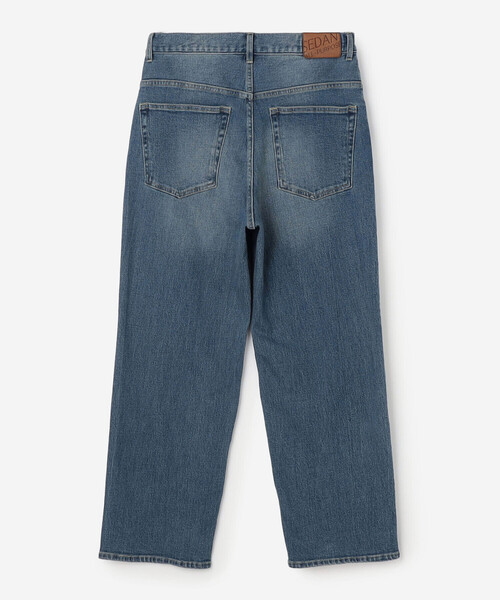 Bshop（ビショップ）の「SEDAN ALL-PURPOSE | デニム パンツ MEN（デニムパンツ・メンズ・ブラック/インディゴブルー・L/XL/M）」の21枚目の写真
