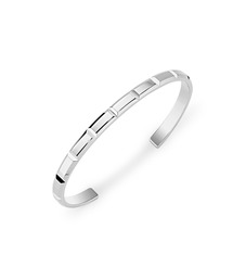 Daniel Wellington（ダニエルウェリントン）の「Bric Bracelet Icon ローズゴールド／ゴールド／シルバー（ブレスレット・レディース）」
