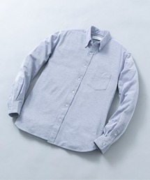 URBAN RESEARCH ROSSO MEN | 『イージーケア / 防シワ』ハイパフォーマンス スーパーストレッチBDシャツ(シャツ/ブラウス)