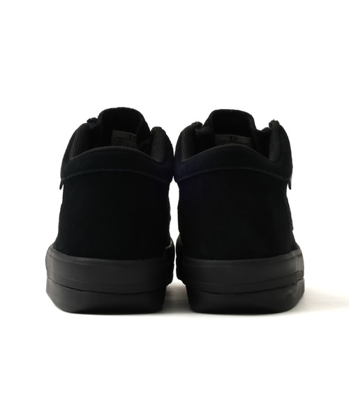 northwave(ノースウェーブ)の「Northwave ESPRESSO MOCCASIN / ノースウェーブ エスプレッソ モカシン(スニーカー・メンズ・ブラック×ブラック・26.5cm/26.0cm/25.5cm/25.0cm/24.0cm/23.0cm/29.5cm/28.5cm/28.0cm/27.0cm)」の3枚目の写真
