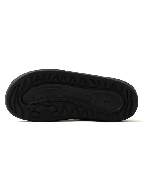 northwave(ノースウェーブ)の「Northwave ESPRESSO MOCCASIN / ノースウェーブ エスプレッソ モカシン(スニーカー・メンズ・ブラック×ブラック・26.5cm/26.0cm/25.5cm/25.0cm/24.0cm/23.0cm/29.5cm/28.5cm/28.0cm/27.0cm)」の7枚目の写真