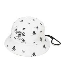 MARK & LONA（マークアンドロナ）の「Jhonson Pile Hat（ハット）」